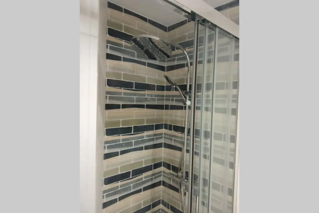 M2 Cool Apartment Next To Metro. 15M To Center Эсплугес-де-Льобрегат